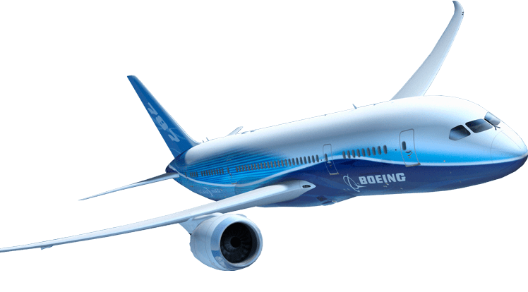 Airplane PNG High Quality Image.png